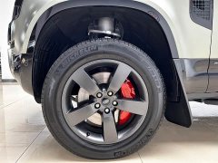 Land Rover 110 3.0T P400 X - фото 5