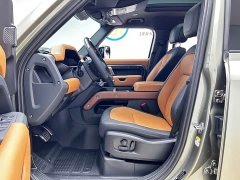 Land Rover 110 3.0T P400 X - фото 8