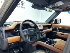 Land Rover 110 3.0T P400 X - фото 9