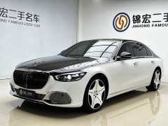 Mercedes-Benz S 400 L Luxury Version - фото 1