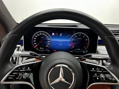 Mercedes-Benz S 400 L Luxury Version - фото 10