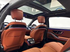 Mercedes-Benz S 400 L Luxury Version - фото 14