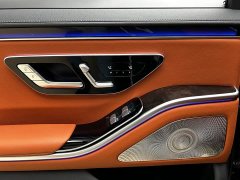 Mercedes-Benz S 400 L Luxury Version - фото 16