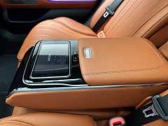 Mercedes-Benz S 400 L Luxury Version - фото 17