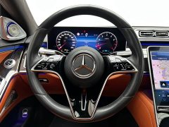 Mercedes-Benz S 400 L Luxury Version - фото 18