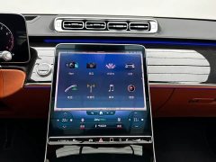 Mercedes-Benz S 400 L Luxury Version - фото 19