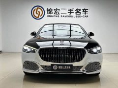 Mercedes-Benz S 400 L Luxury Version - фото 2