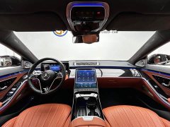 Mercedes-Benz S 400 L Luxury Version - фото 20