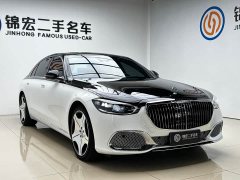 Mercedes-Benz S 400 L Luxury Version - фото 3