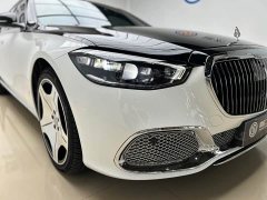 Mercedes-Benz S 400 L Luxury Version - фото 4