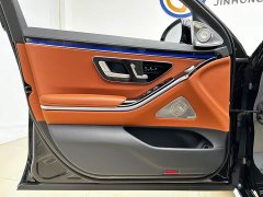 Mercedes-Benz S 400 L Luxury Version - фото 6