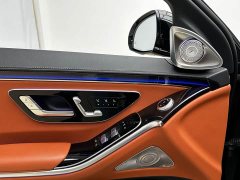 Mercedes-Benz S 400 L Luxury Version - фото 7
