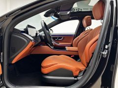 Mercedes-Benz S 400 L Luxury Version - фото 8