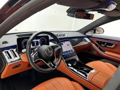 Mercedes-Benz S 400 L Luxury Version - фото 9