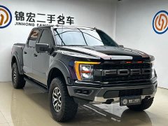 Ford F-150 3.5T - фото 3