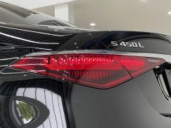 Mercedes-Benz S 450 L 4MATIC - фото 10