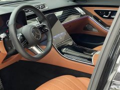 Mercedes-Benz S 450 L 4MATIC - фото 11