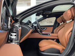 Mercedes-Benz S 450 L 4MATIC - фото 13