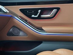 Mercedes-Benz S 450 L 4MATIC - фото 17