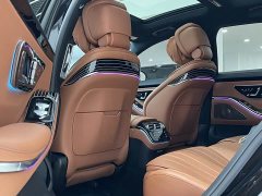 Mercedes-Benz S 450 L 4MATIC - фото 18
