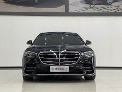 Mercedes-Benz S 450 L 4MATIC - фото 2