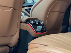 Mercedes-Benz S 450 L 4MATIC - фото 20
