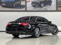 Mercedes-Benz S 450 L 4MATIC - фото 4