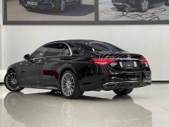 Mercedes-Benz S 450 L 4MATIC - фото 6