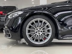 Mercedes-Benz S 450 L 4MATIC - фото 8