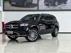 Mercedes-Benz GLS 450 4MATIC Luxury Version - фото 1
