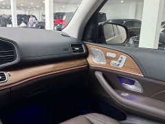 Mercedes-Benz GLS 450 4MATIC Luxury Version - фото 14