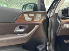 Mercedes-Benz GLS 450 4MATIC Luxury Version - фото 16