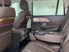 Mercedes-Benz GLS 450 4MATIC Luxury Version - фото 17
