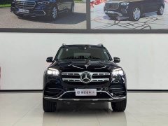 Mercedes-Benz GLS 450 4MATIC Luxury Version - фото 2