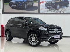Mercedes-Benz GLS 450 4MATIC Luxury Version - фото 3