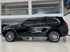 Mercedes-Benz GLS 450 4MATIC Luxury Version - фото 4