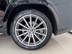 Mercedes-Benz GLS 450 4MATIC Luxury Version - фото 5