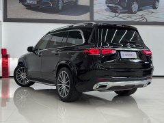 Mercedes-Benz GLS 450 4MATIC Luxury Version - фото 6