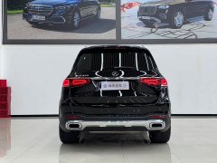 Mercedes-Benz GLS 450 4MATIC Luxury Version - фото 7