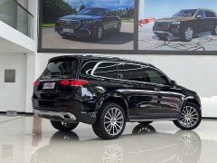 Mercedes-Benz GLS 450 4MATIC Luxury Version - фото 8