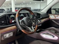 Mercedes-Benz GLS 450 4MATIC Luxury Version - фото 9