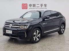 Volkswagen X 380TSI AWDLuxury Edition - фото 1