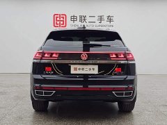 Volkswagen X 380TSI AWDLuxury Edition - фото 2