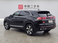 Volkswagen X 380TSI AWDLuxury Edition - фото 3