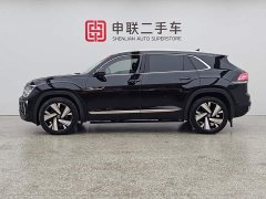 Volkswagen X 380TSI AWDLuxury Edition - фото 4