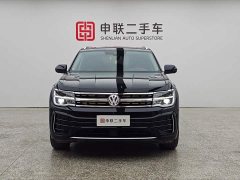 Volkswagen X 380TSI AWDLuxury Edition - фото 5