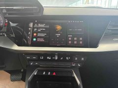 Audi A3 Sportback 35 TFSI Version - фото 15