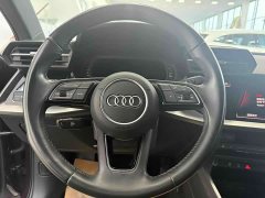 Audi A3 Sportback 35 TFSI Version - фото 17