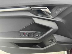 Audi A3 Sportback 35 TFSI Version - фото 19