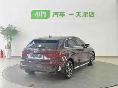 Audi A3 Sportback 35 TFSI Version - фото 3